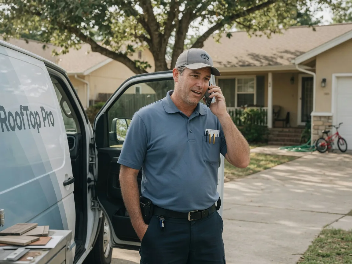 Roof Repair Stone Mountain, GA FAQs