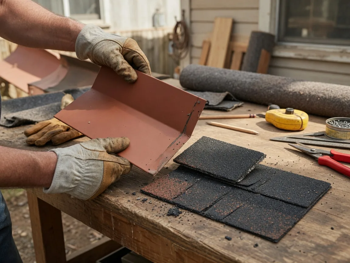 Roof Repair company in Stone Mountain, GA